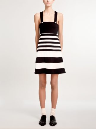 Riviera Dress
